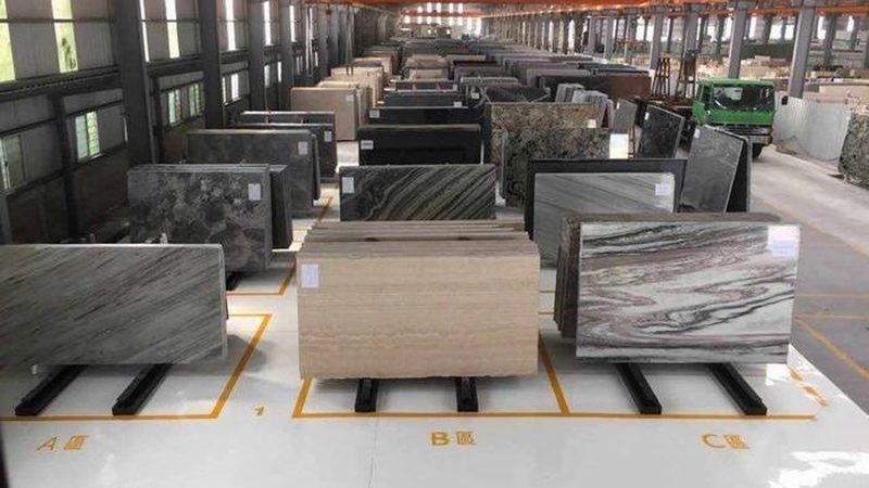 上海水磨石品牌选购：如何根据实际场景选择合适厂家