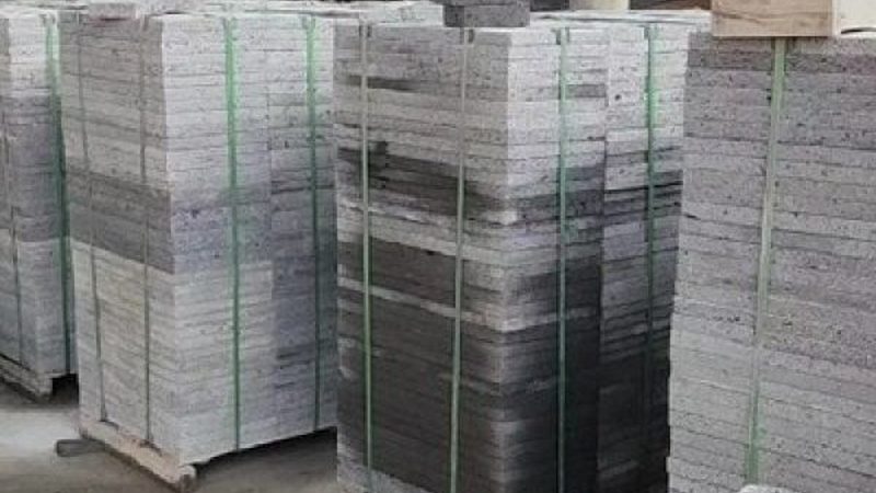 文化石铺贴十大品牌施工对比视频