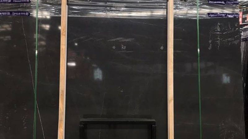 石英石台面装修施工验收规范