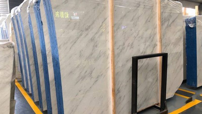 大理石家具保养，家庭版实用指南**